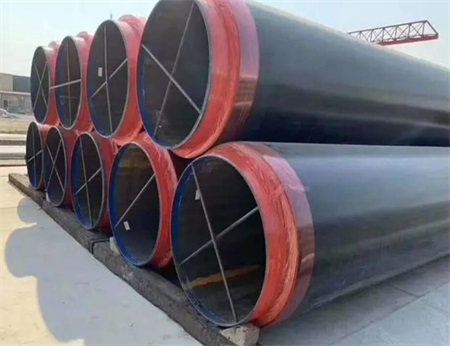 白山聚氨酯保温管哪家好？