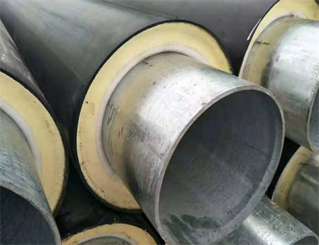 白山聚氨酯保温管的规格有哪些？