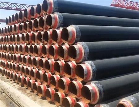 白山聚氨酯保温管的导热系数是多少？